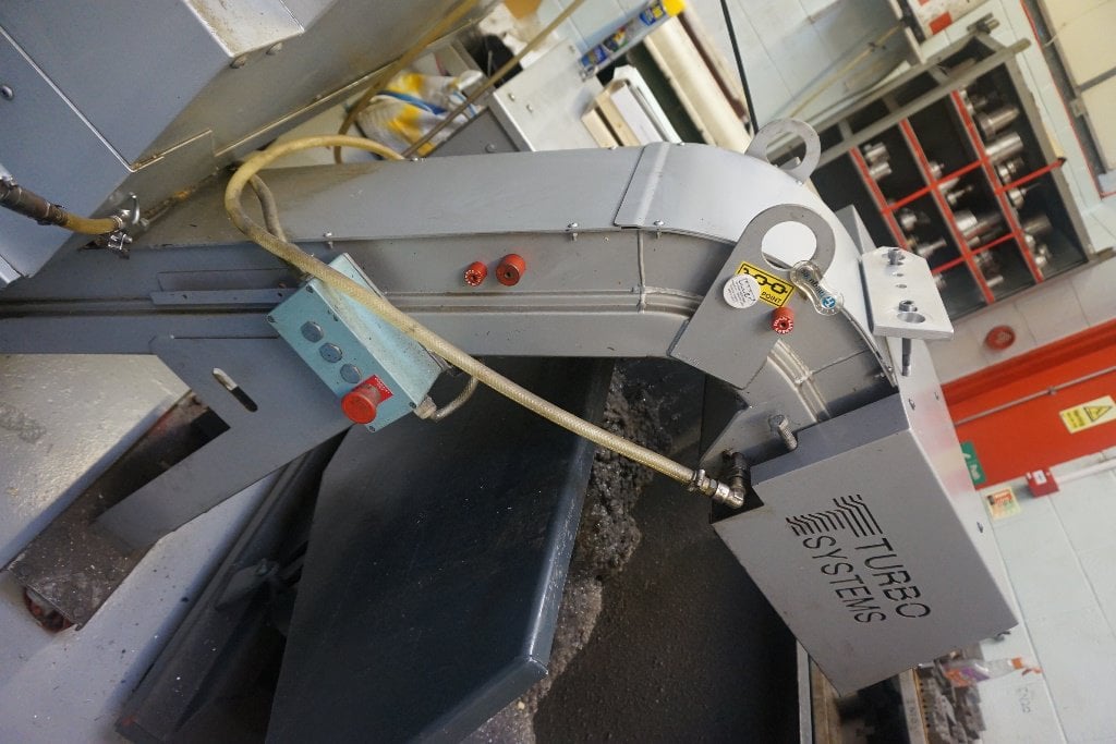 MORI SEIKI NV 5000  2002